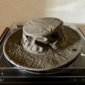 Tilley T3 Wanderer Hat - Olive